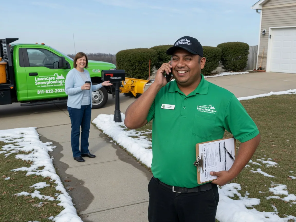 Lawn Care Services By Expert Landscaper Kirkwood, PA FAQs